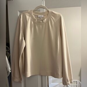 SOMA Weekend Scuba sweatshirt